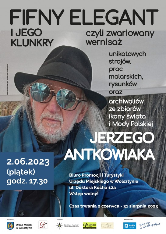 Jerzy Antkowiak