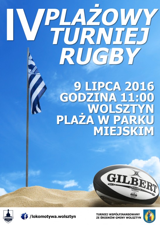 Turniej Rugby 