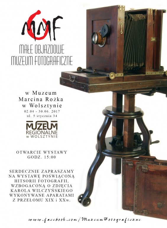 Muzeum fotograficzne