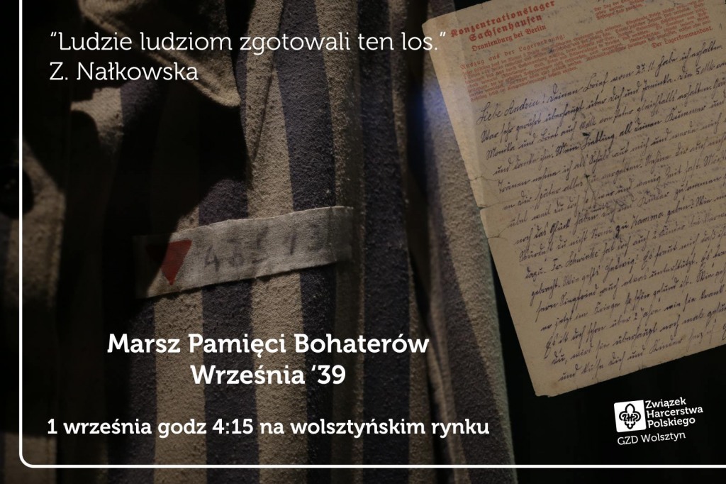 Masz Pamici Bohaterw Wrzenia `39