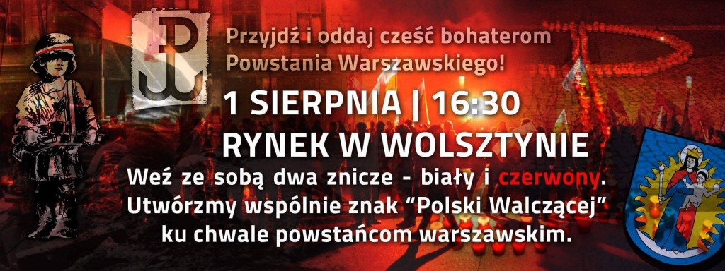 1 sierpnia