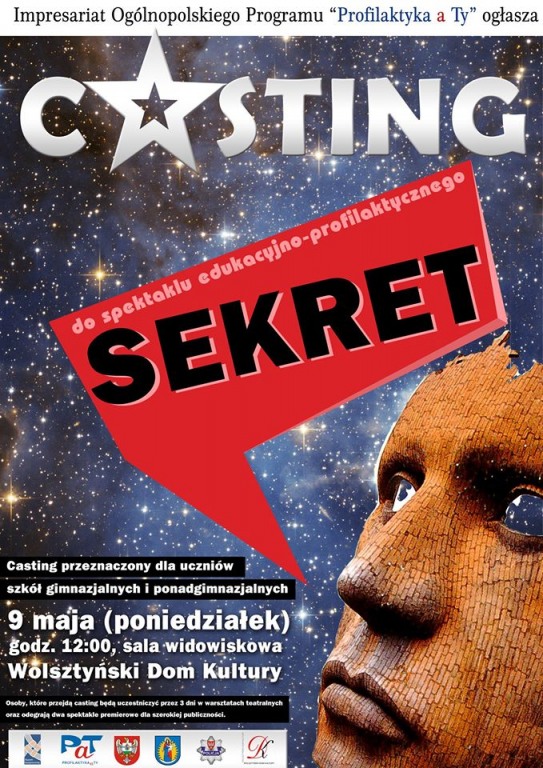 Casting