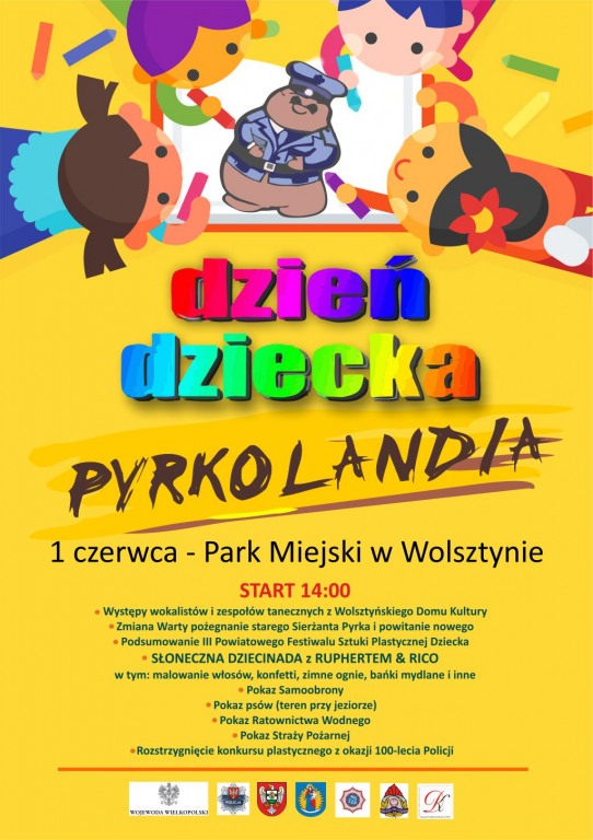 Dzie Dziecka 2018