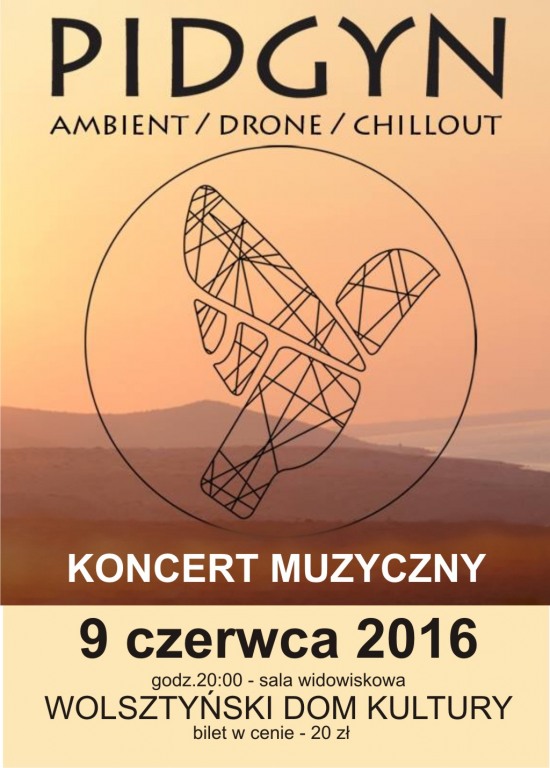 Koncert Muzyczny