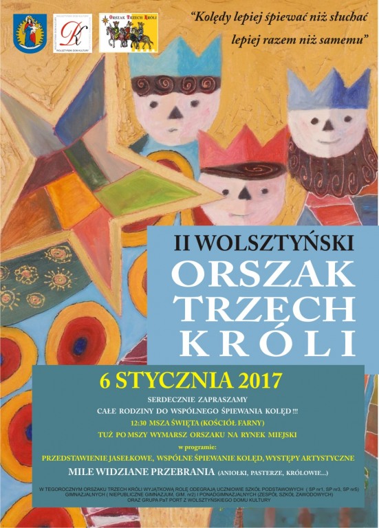  II Wolsztyski Orszak