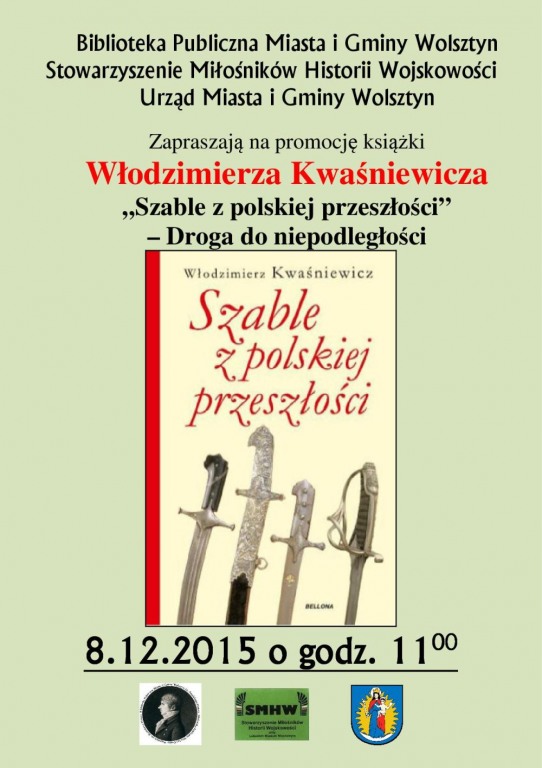 Szable z przeszoci