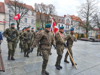 Urzd Miejski w Wolsztynie