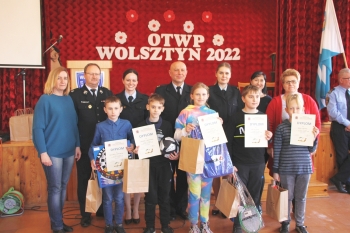 Urzd Miejski w Wolsztynie