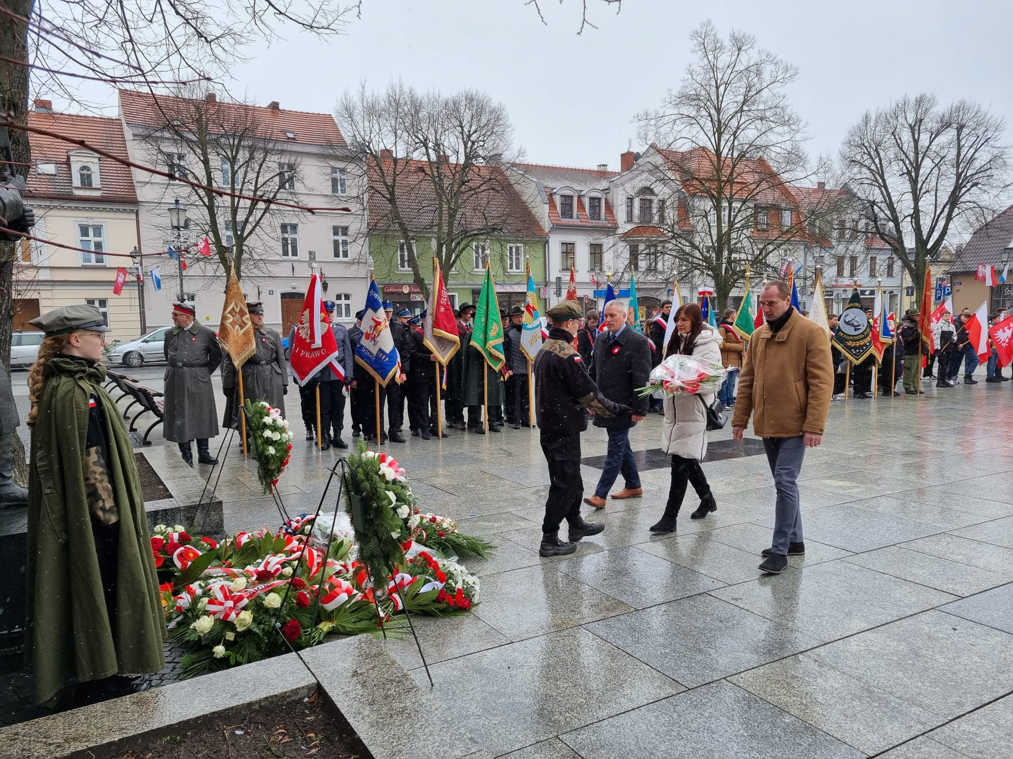 Urzd Miejski w Wolsztynie