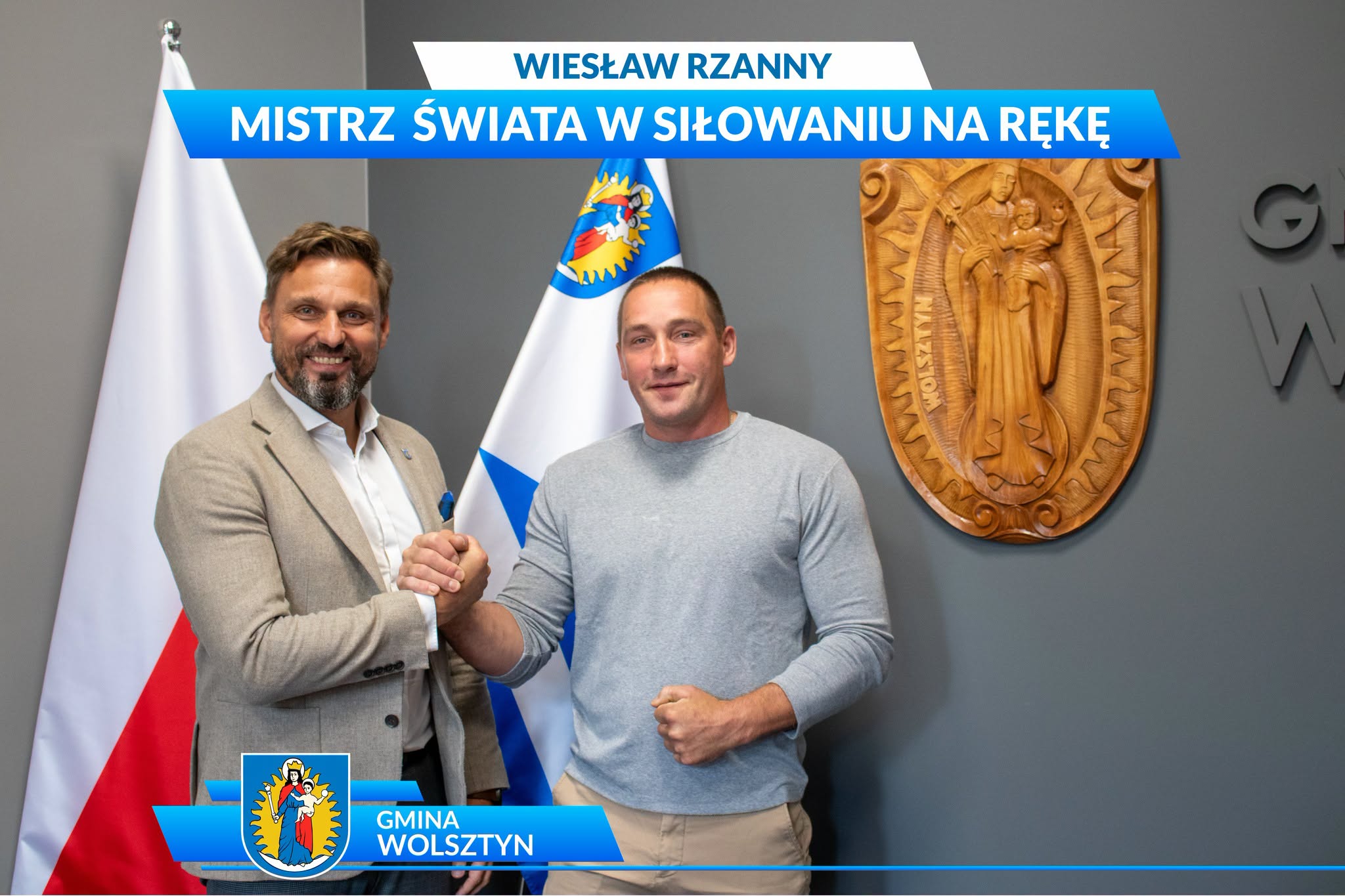 Urz�d Miejski w Wolsztynie