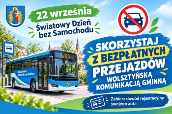 Urz�d Miejski w Wolsztynie
