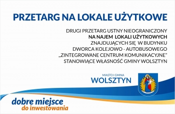 Urzd Miejski w Wolsztynie