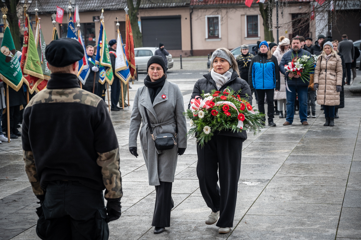 Urzd Miejski w Wolsztynie