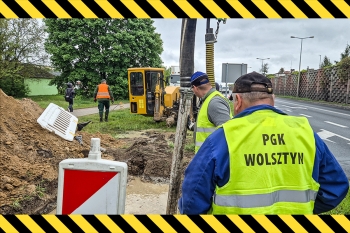 Urz�d Miejski w Wolsztynie