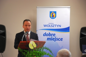 Urzd Miejski w Wolsztynie