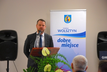 Urzd Miejski w Wolsztynie